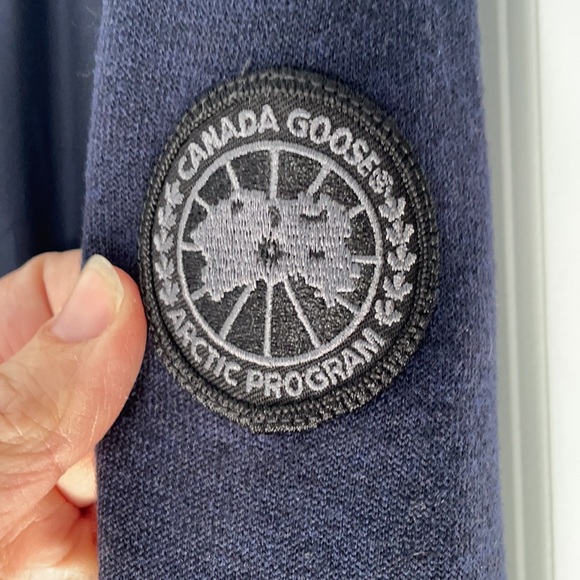 Brand new- Canada goose windbridge men’s large - Picture 3 of 3